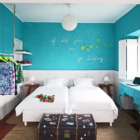 Chill In Ericeira Surf House Hostel ห้อง รูปภาพ