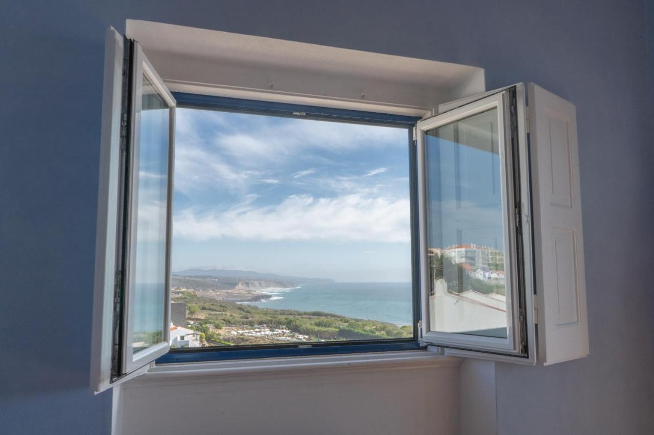 Chill In Ericeira Surf House Hostel ภายนอก รูปภาพ