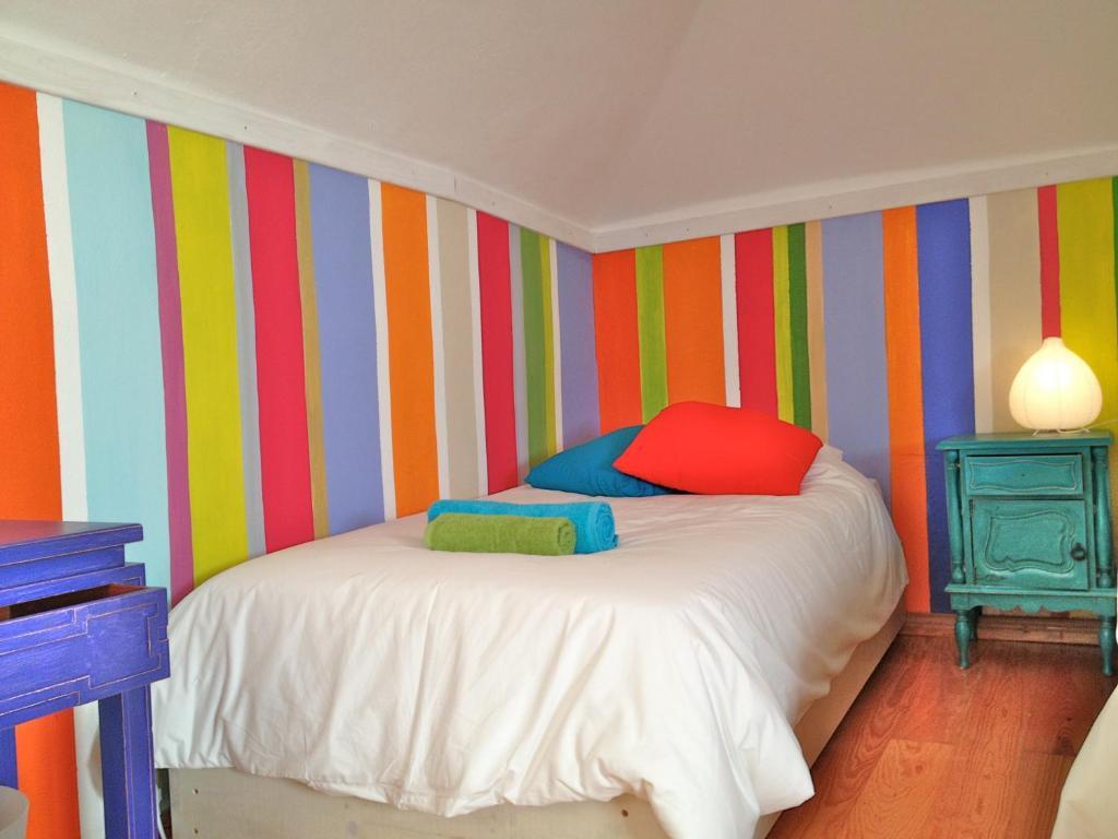 Chill In Ericeira Surf House Hostel ห้อง รูปภาพ