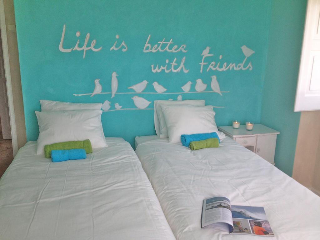 Chill In Ericeira Surf House Hostel ห้อง รูปภาพ